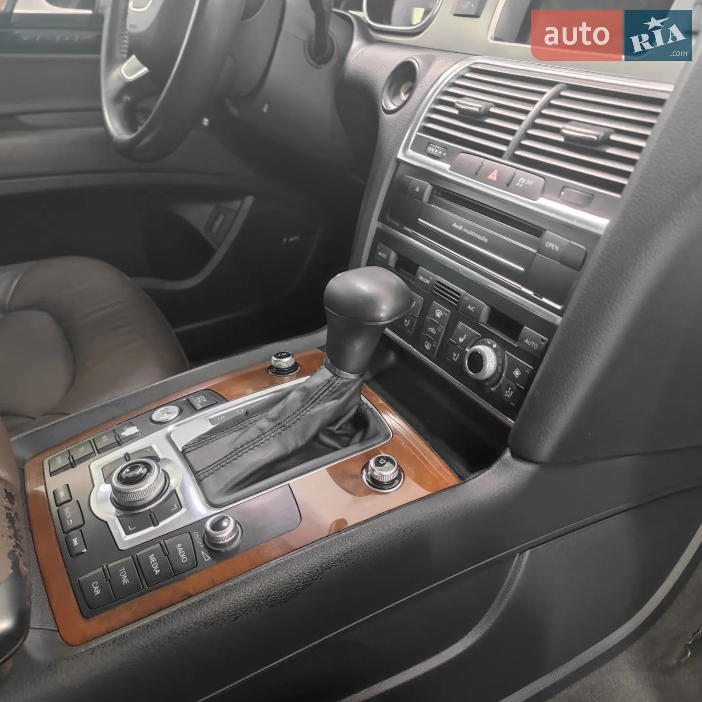2014 Audi Q7 - мініатюра 45