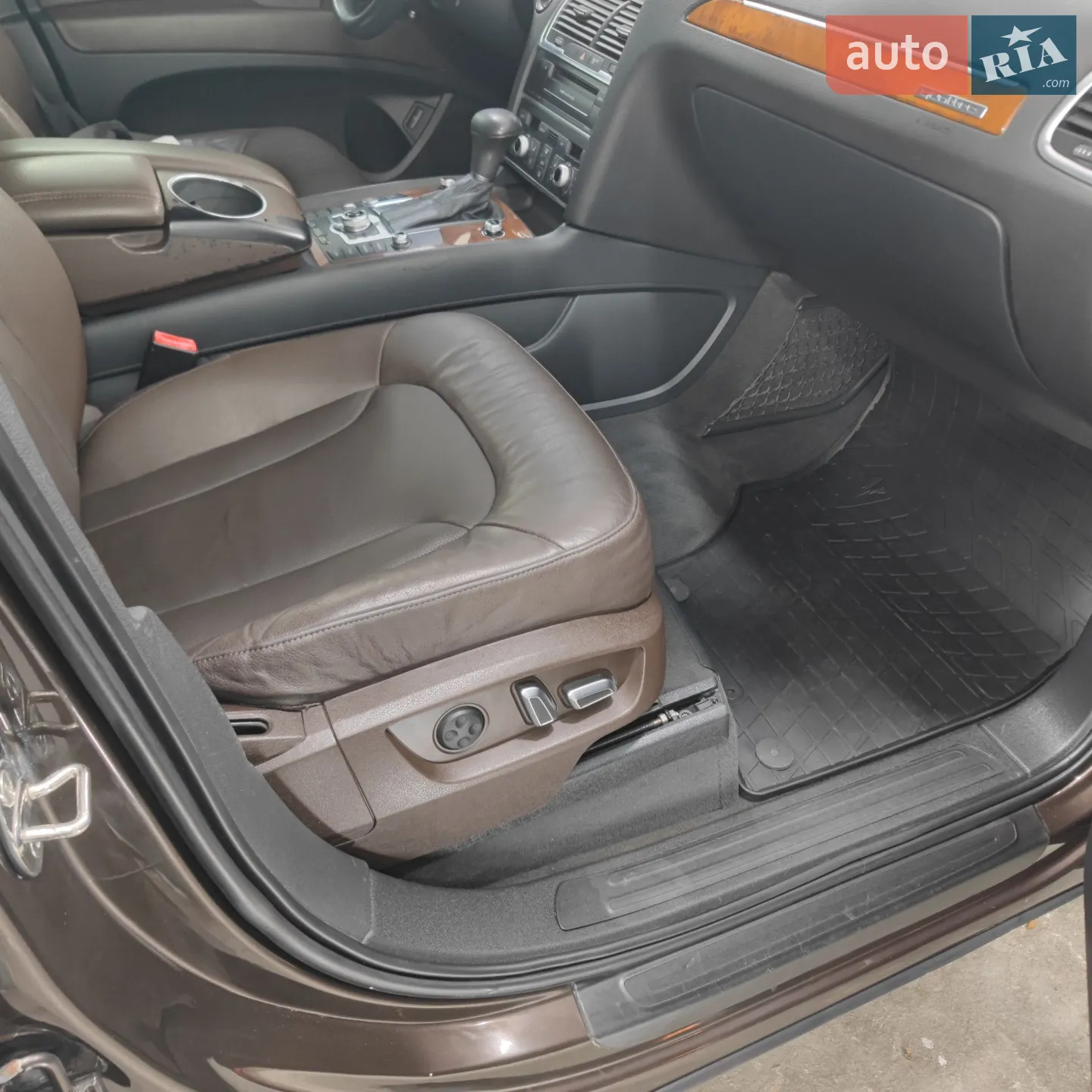 2014 Audi Q7 - мініатюра 49