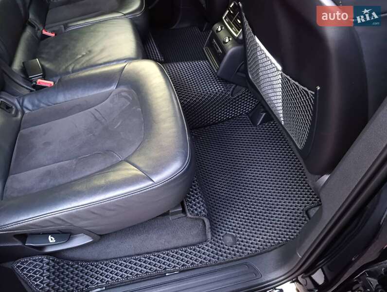 Позашляховик / Кросовер Audi Q7 2013 в Березані фото 27 Позашляховик / Кросовер Audi Q7 2013 в Березані