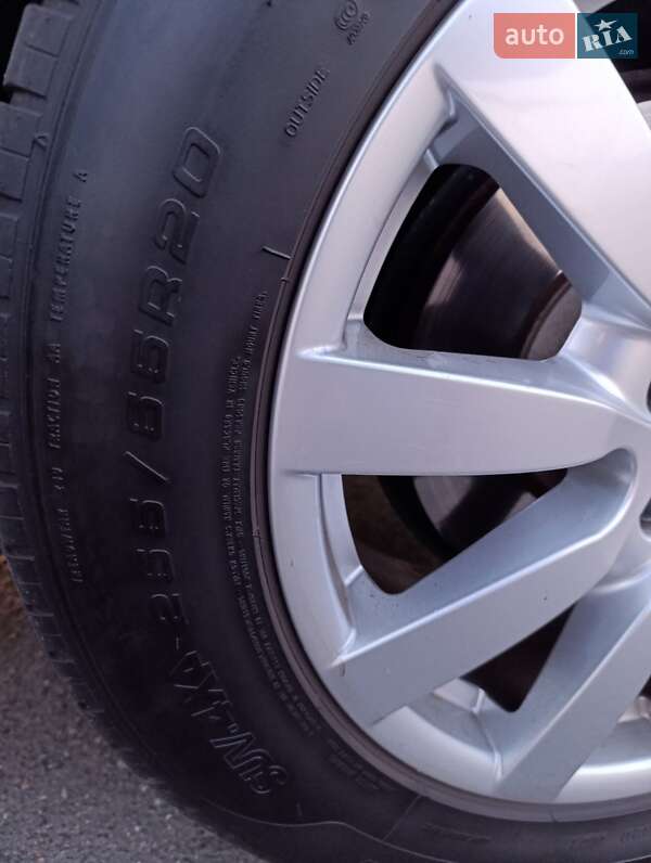 Позашляховик / Кросовер Audi Q7 2013 в Березані фото 41 Позашляховик / Кросовер Audi Q7 2013 в Березані