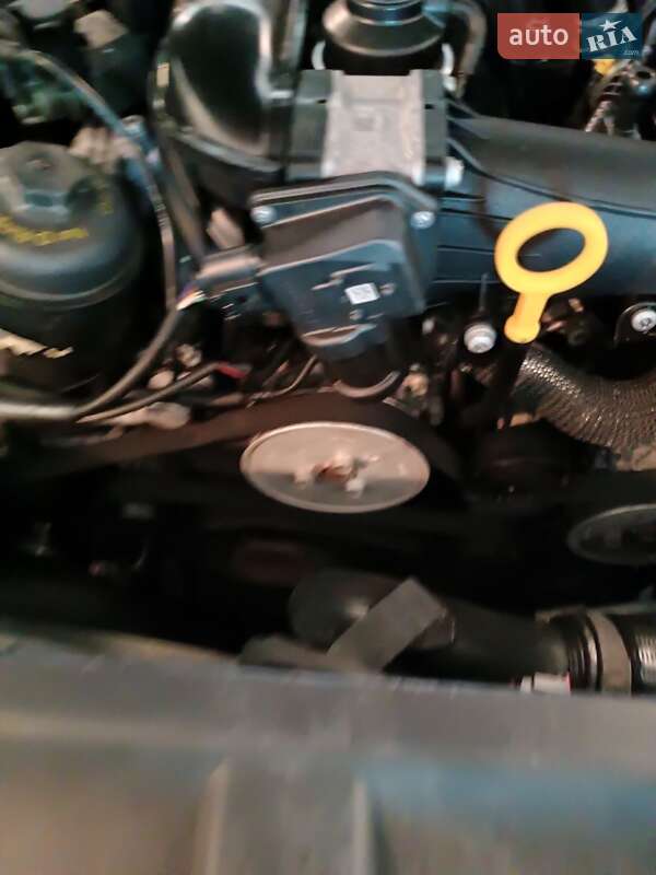 Позашляховик / Кросовер Audi Q7 2013 в Березані фото 50 Позашляховик / Кросовер Audi Q7 2013 в Березані