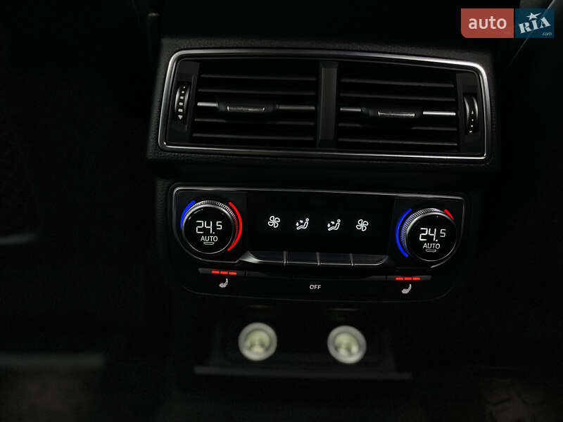Внедорожник / Кроссовер Audi Q7 2017 в Львове фото 20 Внедорожник / Кроссовер Audi Q7 2017 в Львове