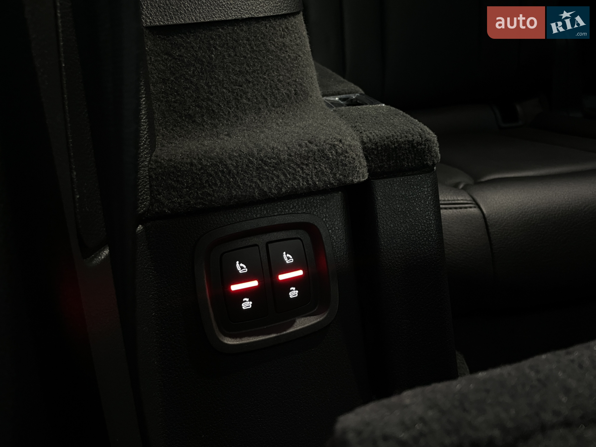 2017 Audi Q7 - мініатюра 25