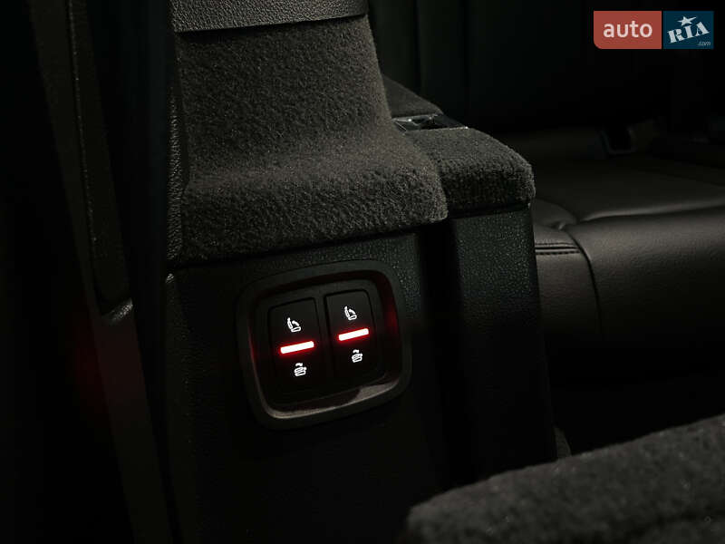 Внедорожник / Кроссовер Audi Q7 2017 в Львове фото 25 Внедорожник / Кроссовер Audi Q7 2017 в Львове