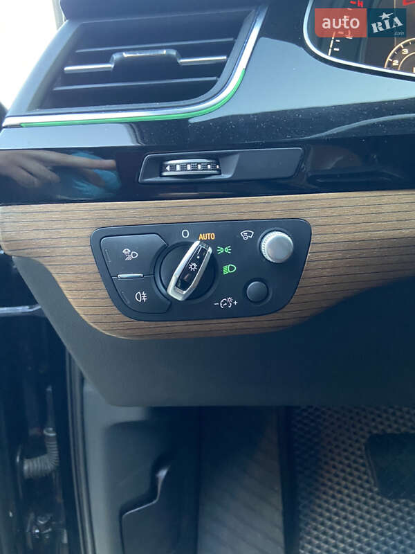 Внедорожник / Кроссовер Audi Q7 2016 в Луцке фото 21 Внедорожник / Кроссовер Audi Q7 2016 в Луцке