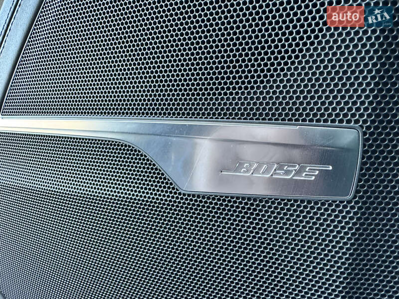 Внедорожник / Кроссовер Audi Q7 2015 в Львове фото 27 Внедорожник / Кроссовер Audi Q7 2015 в Львове