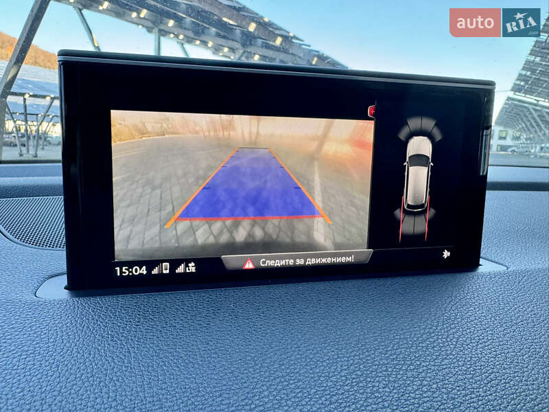 Внедорожник / Кроссовер Audi Q7 2015 в Львове фото 59 Внедорожник / Кроссовер Audi Q7 2015 в Львове