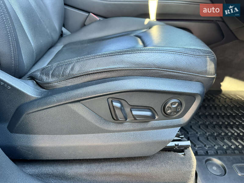 Внедорожник / Кроссовер Audi Q7 2015 в Львове фото 71 Внедорожник / Кроссовер Audi Q7 2015 в Львове