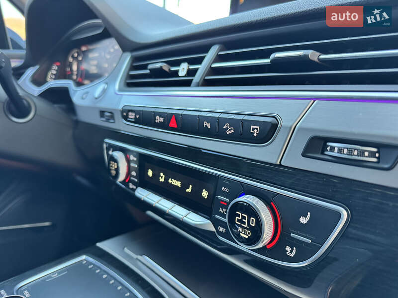 Внедорожник / Кроссовер Audi Q7 2015 в Львове фото 80 Внедорожник / Кроссовер Audi Q7 2015 в Львове