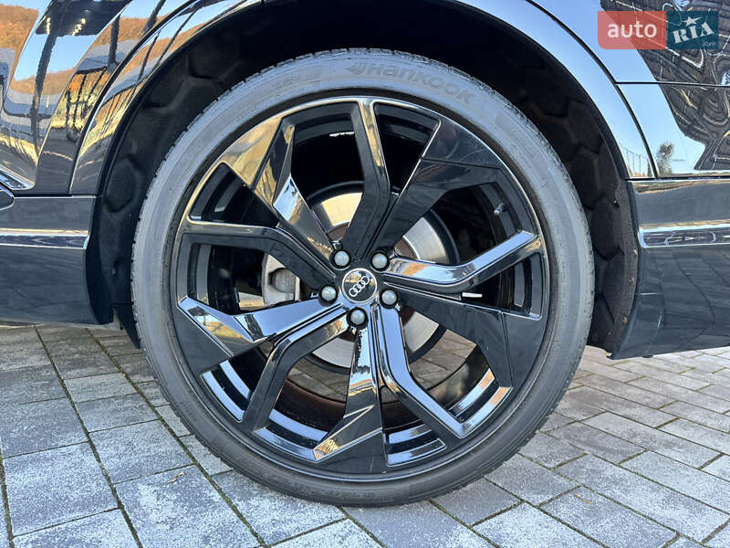 Внедорожник / Кроссовер Audi Q7 2015 в Львове фото 112 Внедорожник / Кроссовер Audi Q7 2015 в Львове