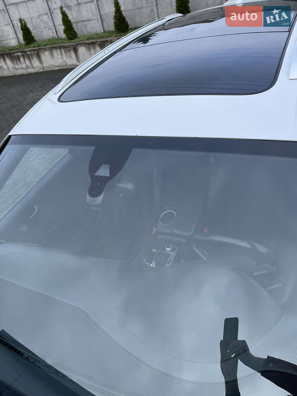 Внедорожник / Кроссовер Audi Q7 2006 в Хмельницком фото 17 Внедорожник / Кроссовер Audi Q7 2006 в Хмельницком