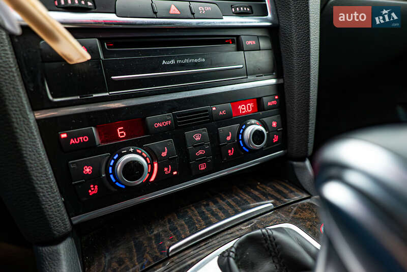 Внедорожник / Кроссовер Audi Q7 2013 в Киеве фото 17 Внедорожник / Кроссовер Audi Q7 2013 в Киеве