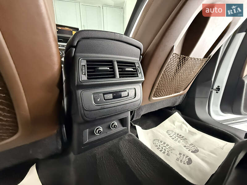 Внедорожник / Кроссовер Audi Q7 2018 в Трускавце