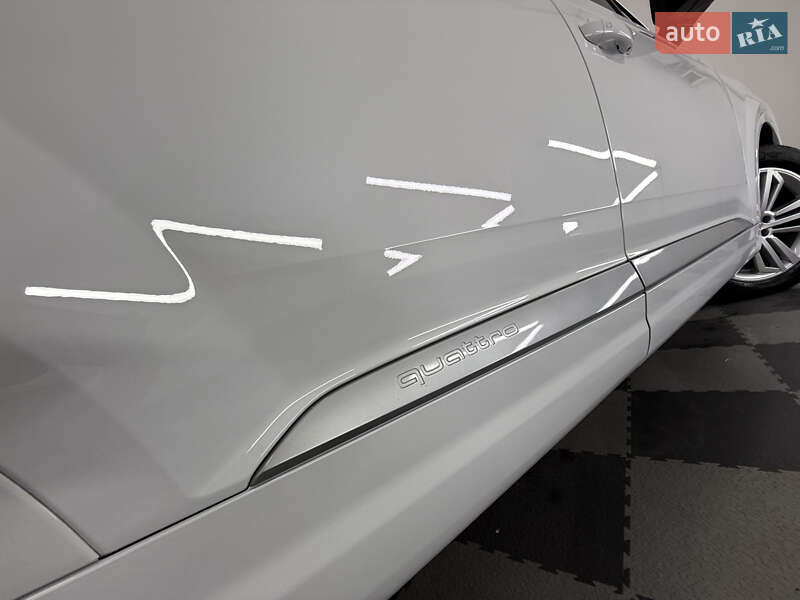 Внедорожник / Кроссовер Audi Q7 2018 в Трускавце