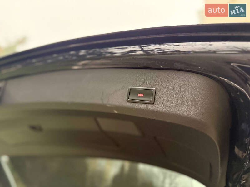 Позашляховик / Кросовер Audi Q7 2010 в Кам'янець-Подільському