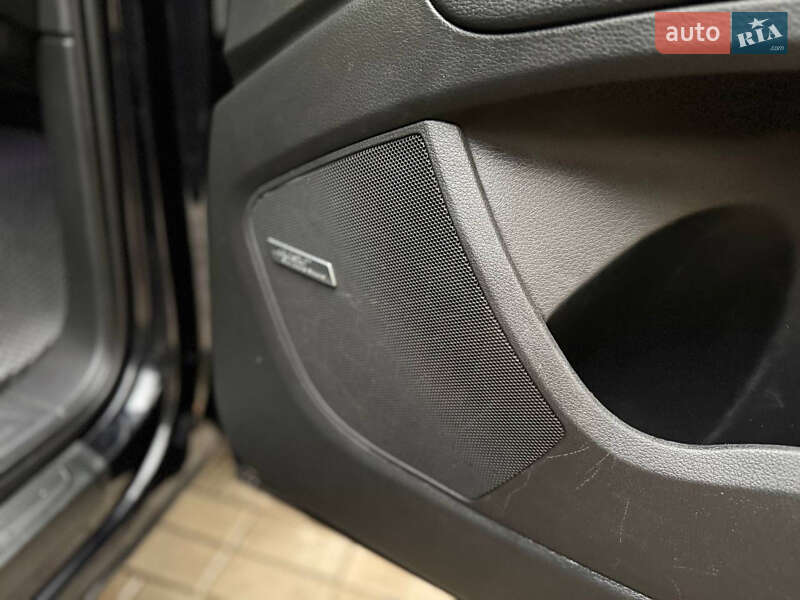 Позашляховик / Кросовер Audi Q7 2010 в Кам'янець-Подільському