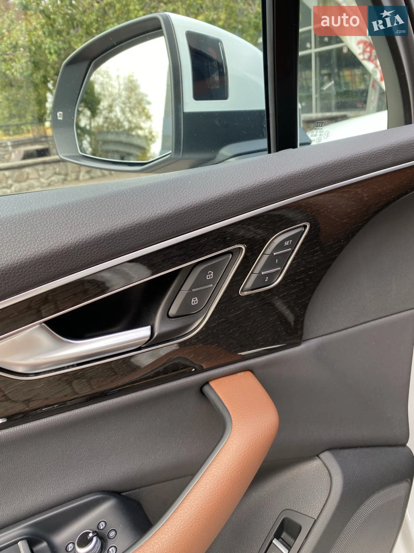 2023 Audi Q7 - мініатюра 6
