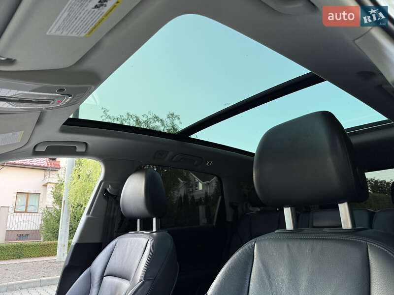 Позашляховик / Кросовер Audi Q7 2018 в Одесі