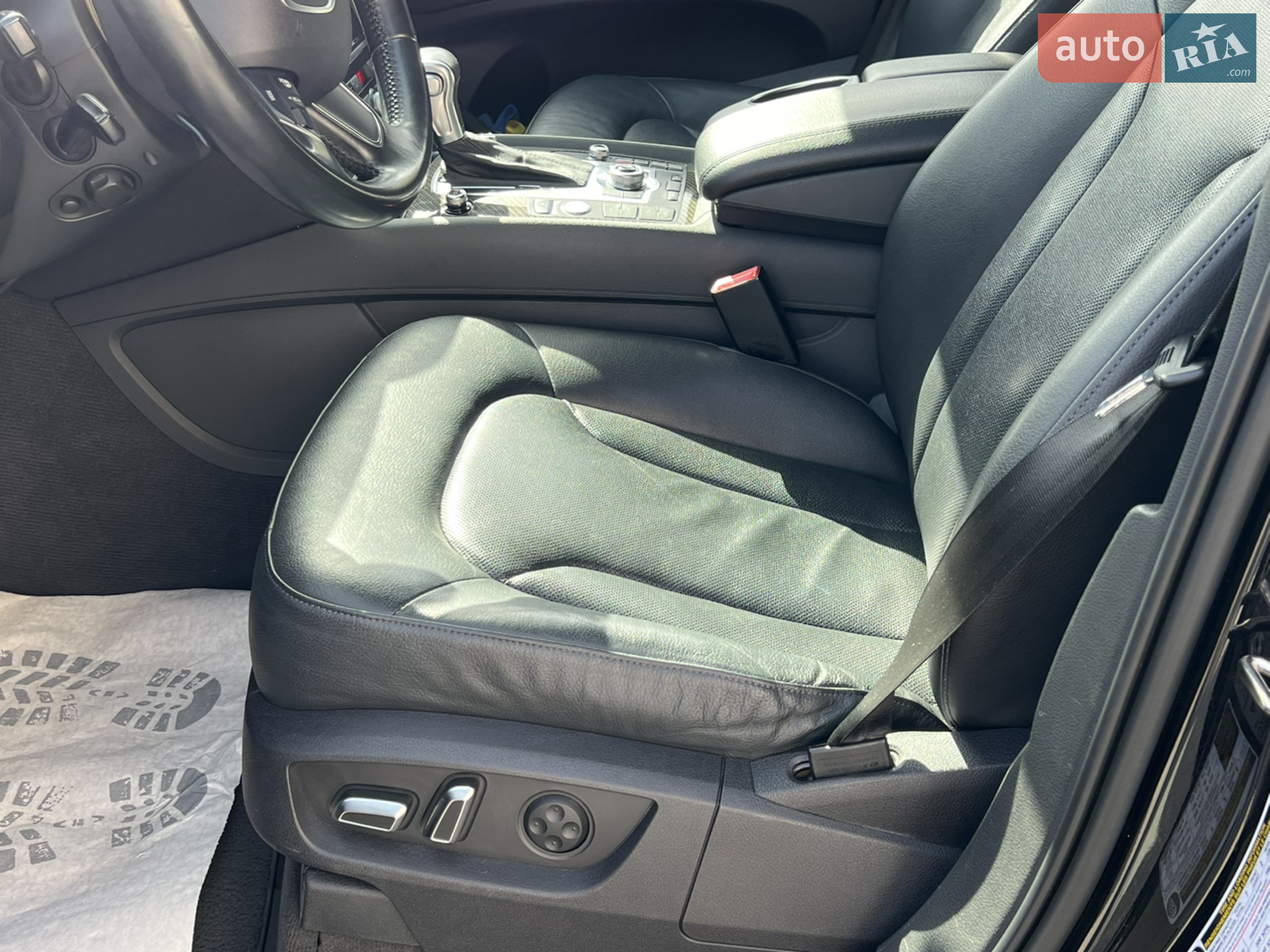 2014 Audi Q7 - мініатюра 27
