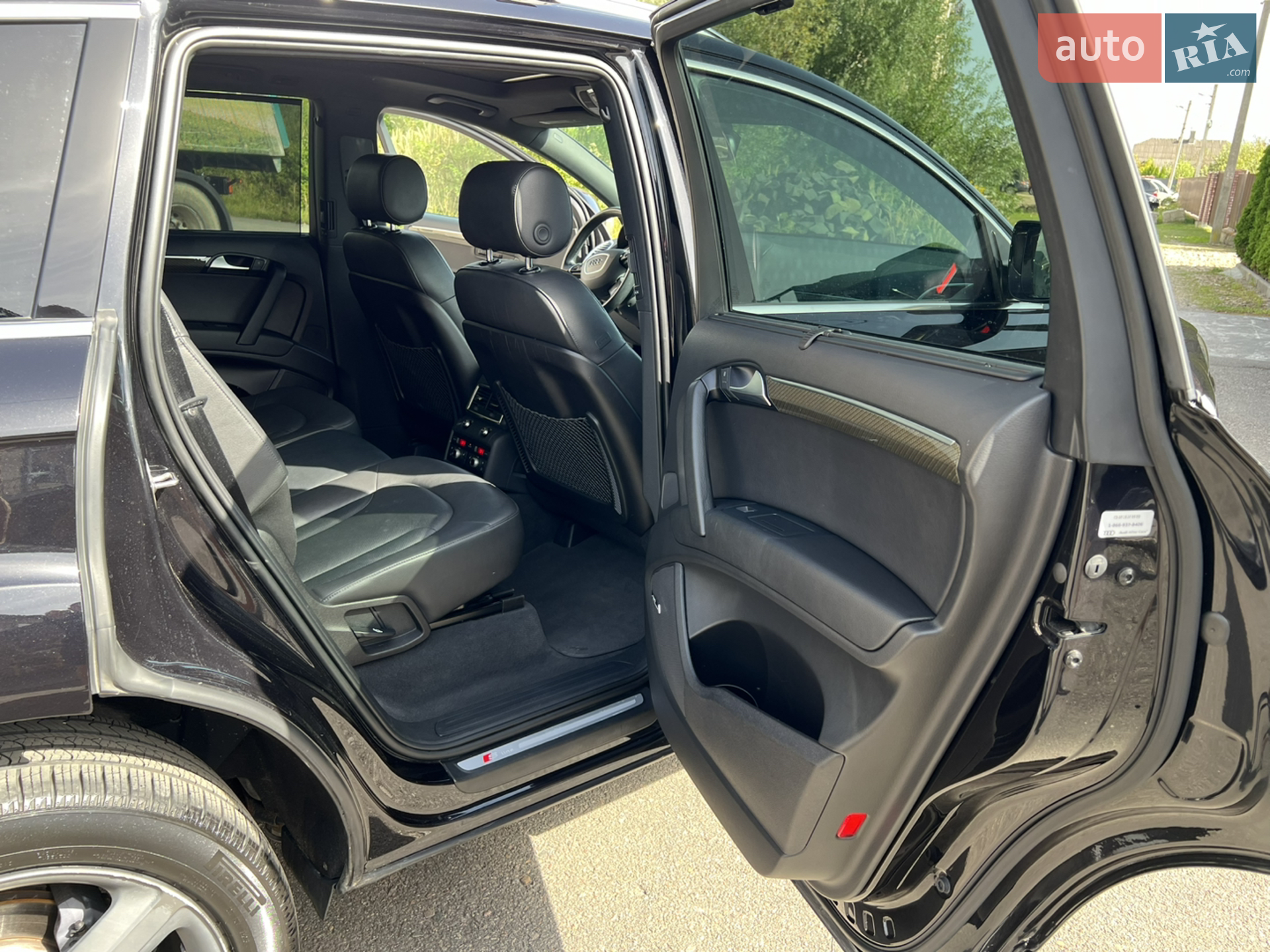 2014 Audi Q7 - мініатюра 42