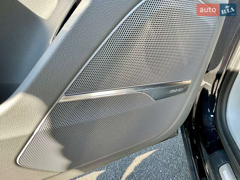 Внедорожник / Кроссовер Audi Q7 2017 в Киеве фото 18 Внедорожник / Кроссовер Audi Q7 2017 в Киеве