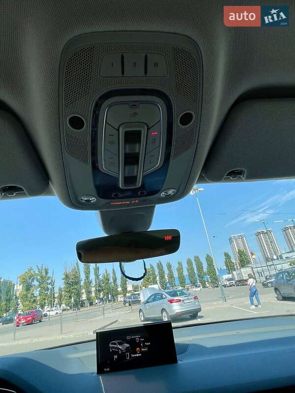 Внедорожник / Кроссовер Audi Q7 2017 в Киеве фото 27 Внедорожник / Кроссовер Audi Q7 2017 в Киеве