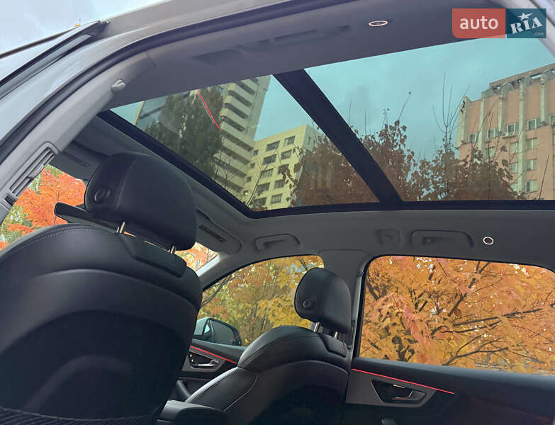 Внедорожник / Кроссовер Audi Q7 2016 в Киеве