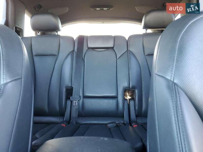 Внедорожник / Кроссовер Audi Q7 2019 в Киеве фото 10 Внедорожник / Кроссовер Audi Q7 2019 в Киеве