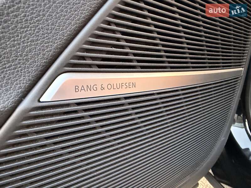 Позашляховик / Кросовер Audi Q7 2022 в Києві фото 38 Позашляховик / Кросовер Audi Q7 2022 в Києві