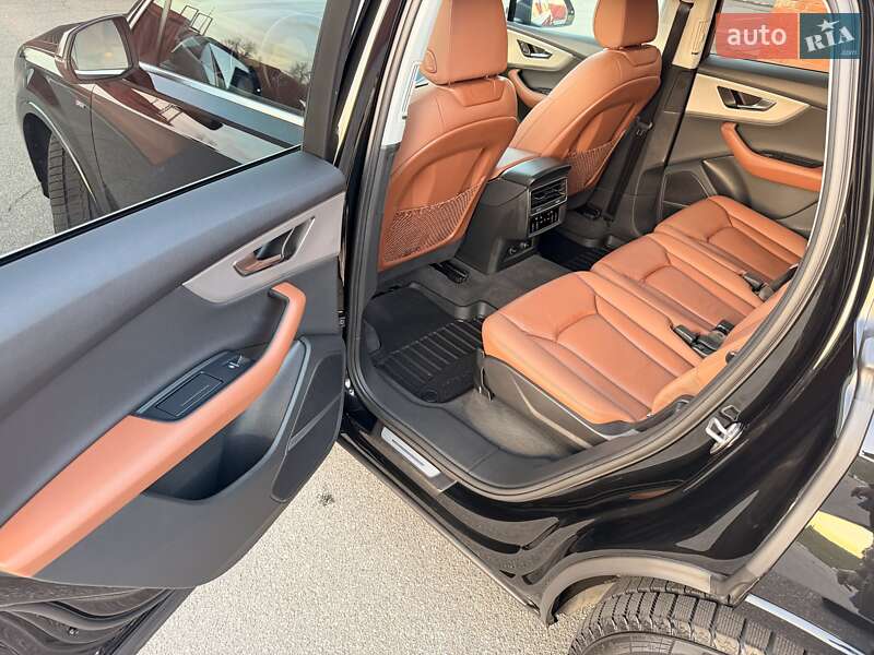 Позашляховик / Кросовер Audi Q7 2022 в Києві фото 49 Позашляховик / Кросовер Audi Q7 2022 в Києві