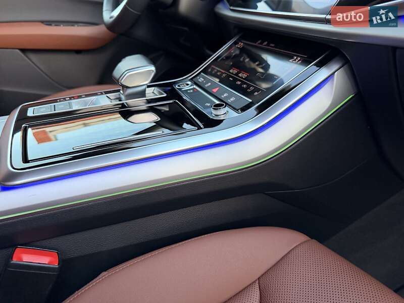 Позашляховик / Кросовер Audi Q7 2022 в Києві фото 58 Позашляховик / Кросовер Audi Q7 2022 в Києві