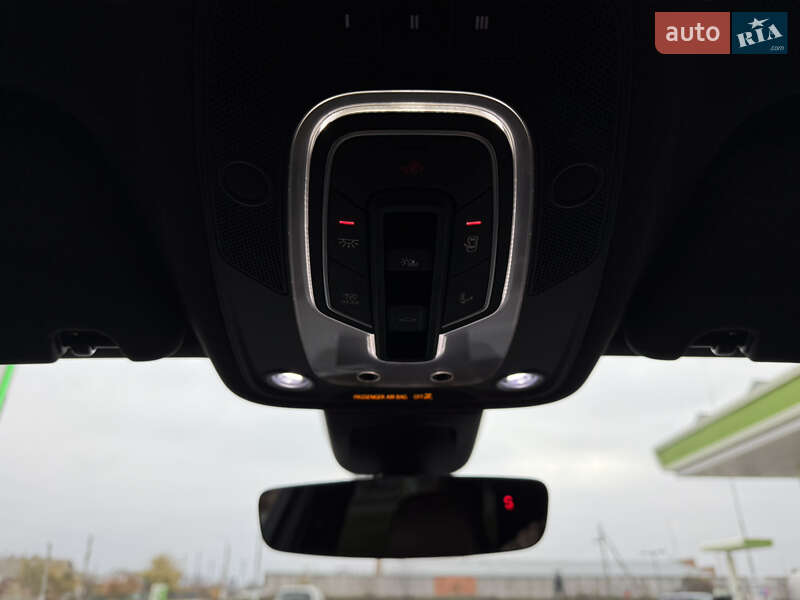 Внедорожник / Кроссовер Audi Q7 2017 в Кропивницком фото 36 Внедорожник / Кроссовер Audi Q7 2017 в Кропивницком