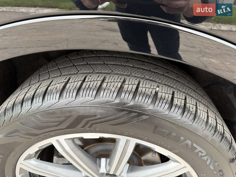 Внедорожник / Кроссовер Audi Q7 2017 в Кропивницком фото 44 Внедорожник / Кроссовер Audi Q7 2017 в Кропивницком