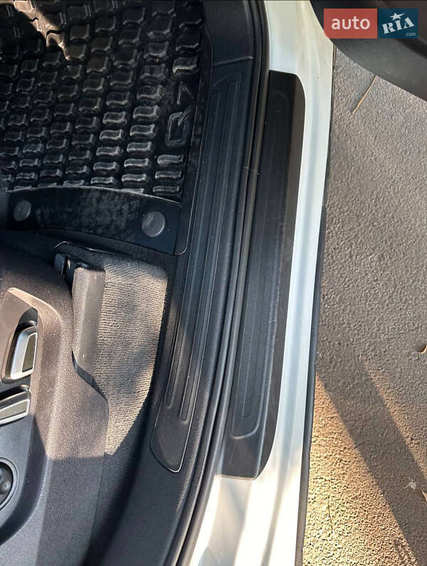 Внедорожник / Кроссовер Audi Q7 2014 в Ровно