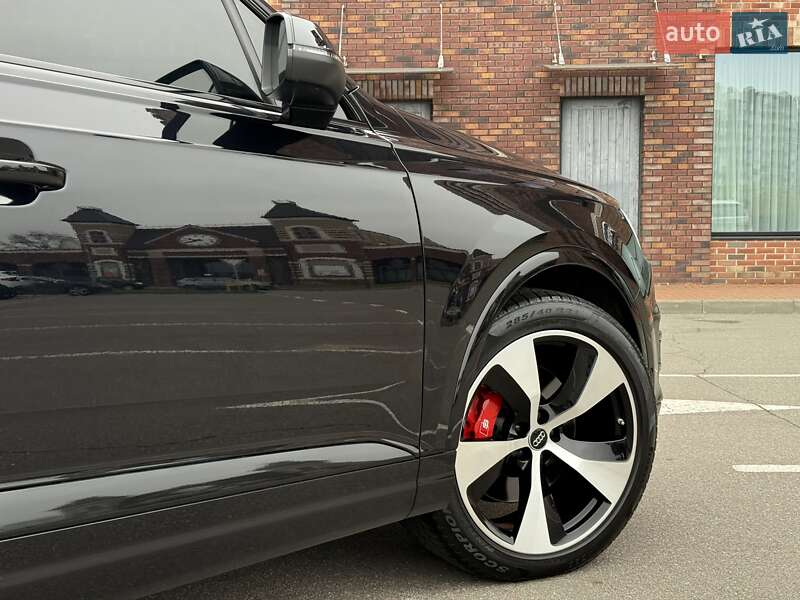 Внедорожник / Кроссовер Audi Q7 2016 в Киеве фото 38 Внедорожник / Кроссовер Audi Q7 2016 в Киеве