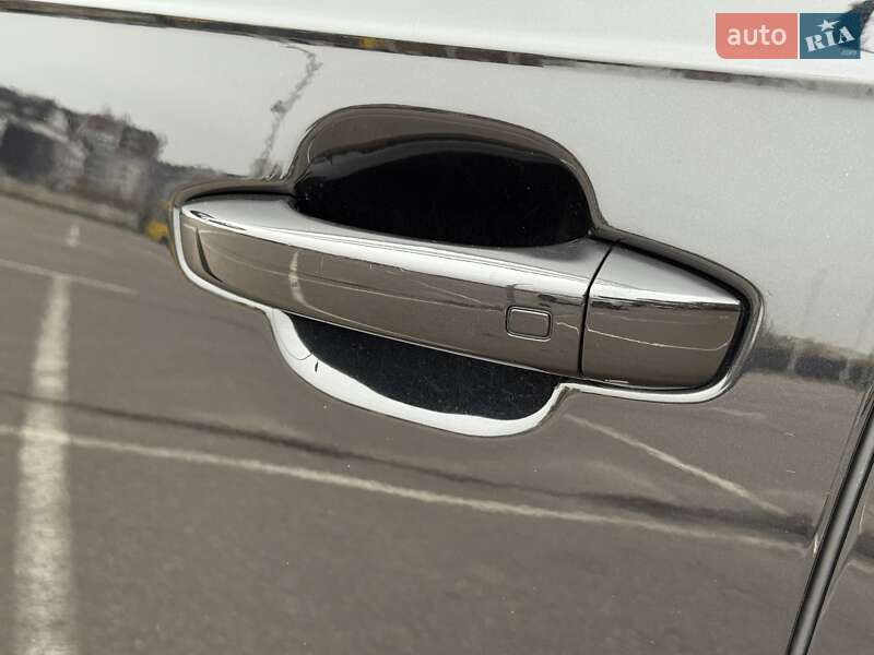 Внедорожник / Кроссовер Audi Q7 2016 в Киеве фото 19 Внедорожник / Кроссовер Audi Q7 2016 в Киеве