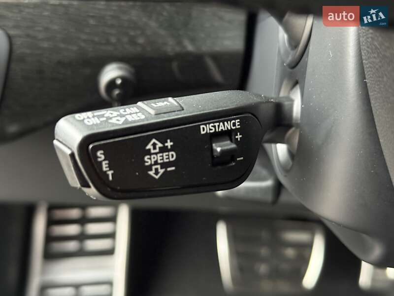 Внедорожник / Кроссовер Audi Q7 2016 в Киеве фото 77 Внедорожник / Кроссовер Audi Q7 2016 в Киеве