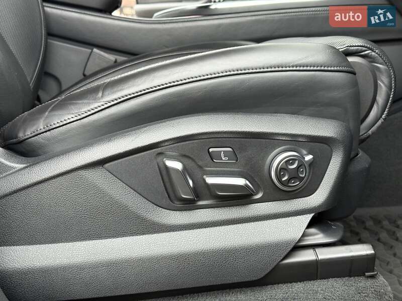 Внедорожник / Кроссовер Audi Q7 2016 в Киеве фото 133 Внедорожник / Кроссовер Audi Q7 2016 в Киеве