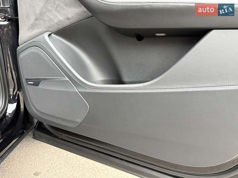 Внедорожник / Кроссовер Audi Q7 2016 в Киеве фото 140 Внедорожник / Кроссовер Audi Q7 2016 в Киеве