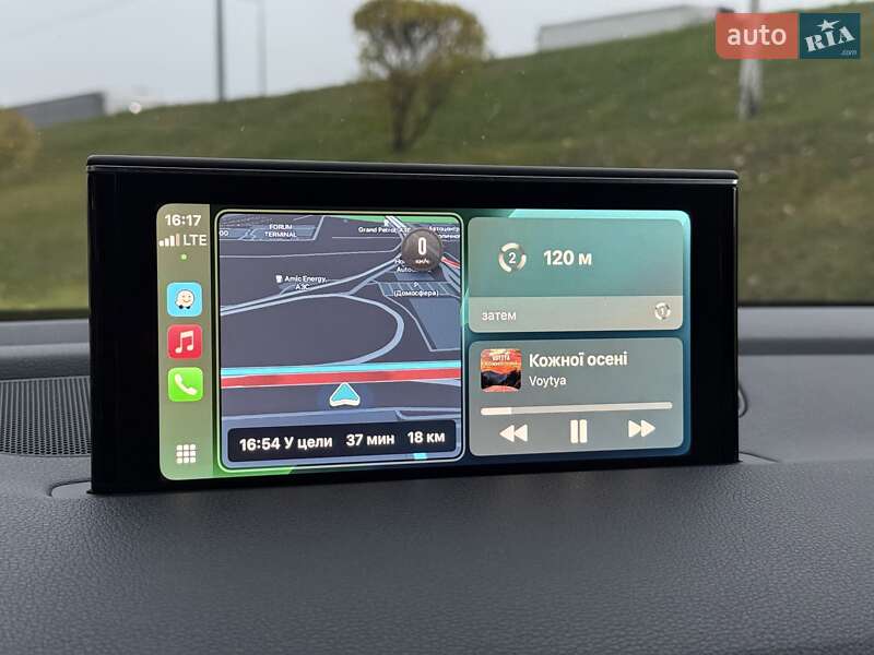 Внедорожник / Кроссовер Audi Q7 2016 в Киеве фото 88 Внедорожник / Кроссовер Audi Q7 2016 в Киеве