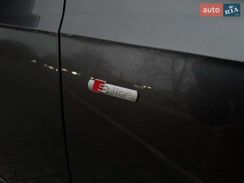 Внедорожник / Кроссовер Audi Q7 2024 в Харькове