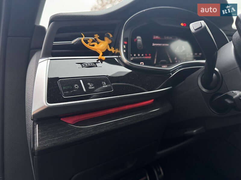 Внедорожник / Кроссовер Audi Q7 2024 в Харькове