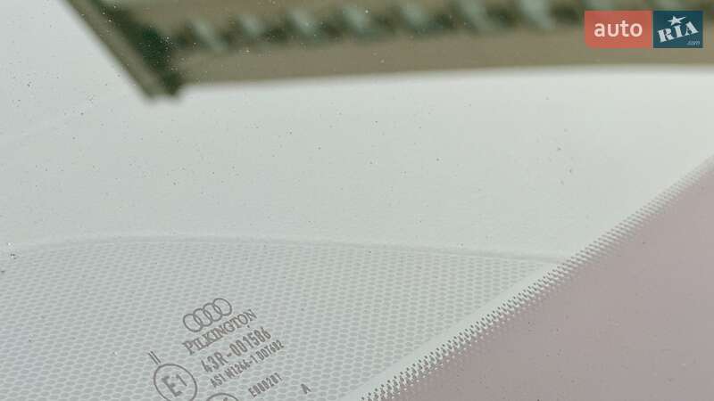 Внедорожник / Кроссовер Audi Q7 2017 в Одессе