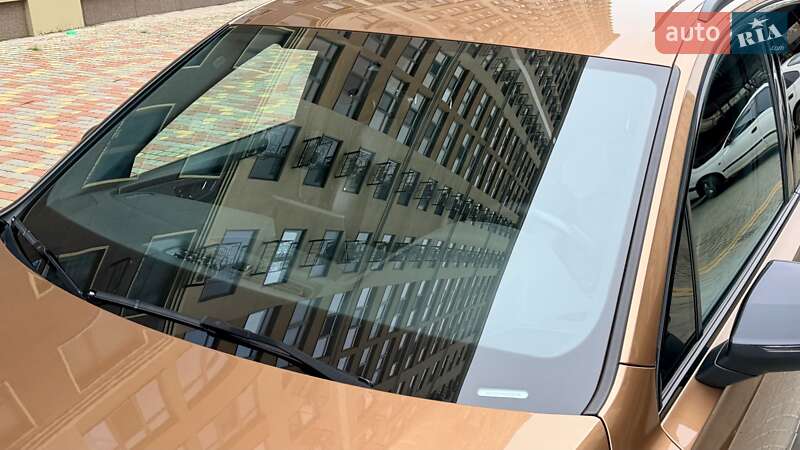 Внедорожник / Кроссовер Audi Q7 2017 в Одессе