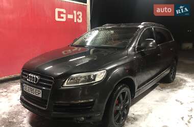 Позашляховик / Кросовер Audi Q7 2006 в Калуші