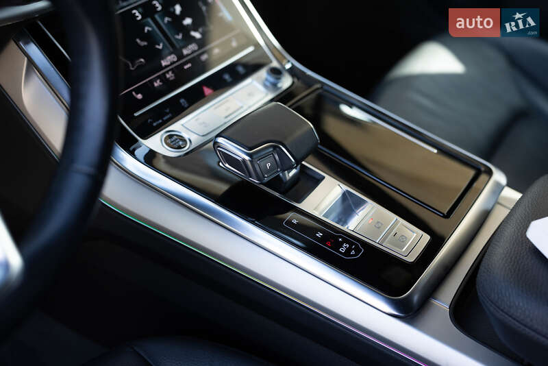 Внедорожник / Кроссовер Audi Q7 2022 в Львове фото 21 Внедорожник / Кроссовер Audi Q7 2022 в Львове