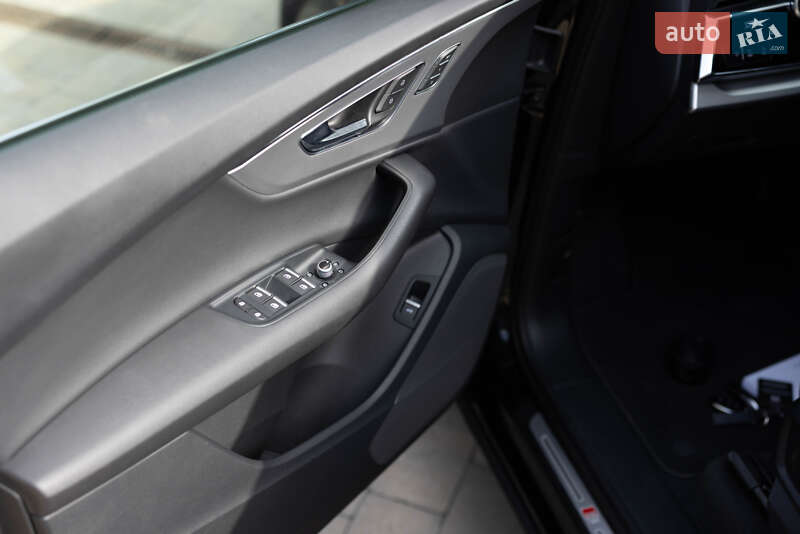 Внедорожник / Кроссовер Audi Q7 2022 в Львове фото 23 Внедорожник / Кроссовер Audi Q7 2022 в Львове