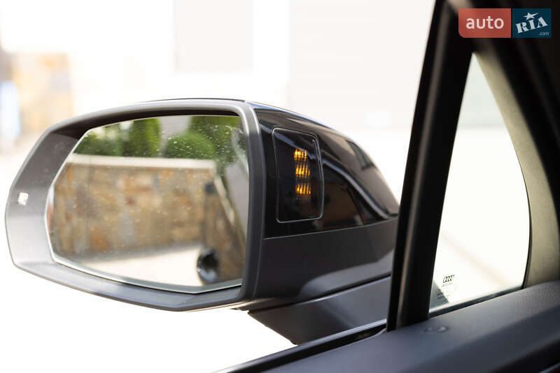 Внедорожник / Кроссовер Audi Q7 2022 в Львове фото 43 Внедорожник / Кроссовер Audi Q7 2022 в Львове