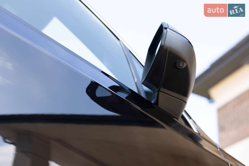 Внедорожник / Кроссовер Audi Q7 2022 в Львове фото 56 Внедорожник / Кроссовер Audi Q7 2022 в Львове