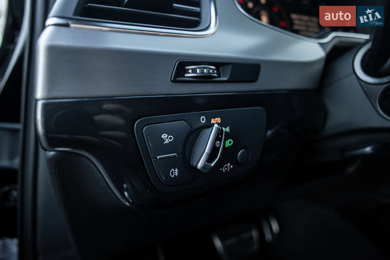 Позашляховик / Кросовер Audi Q7 2017 в Львові фото 35 Позашляховик / Кросовер Audi Q7 2017 в Львові